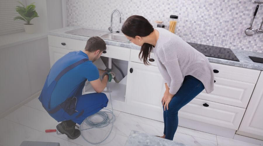 Professional Leak Detection in Antelope, MT
